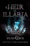 [Illaria 01] • Heir of Illaria